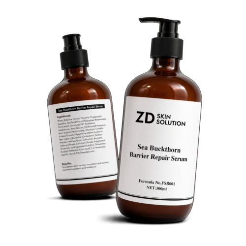 Sea Buckthorn Ceramide Barrier Serum Featured Image
